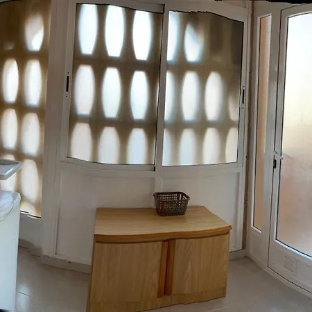 Castillos De Mar Apartment *